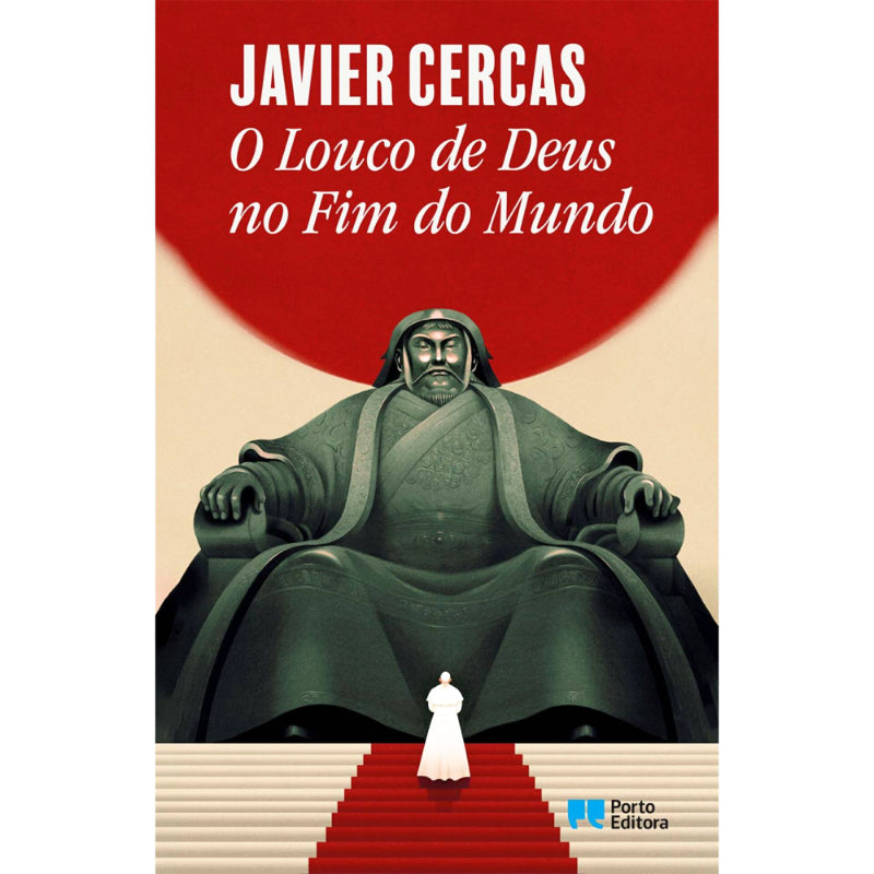 O Louco de Deus no Fim do Mundo