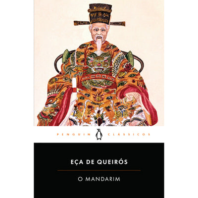 O Mandarim