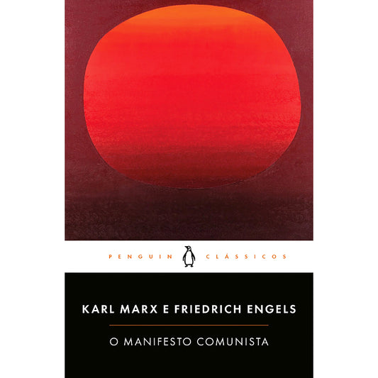 O Manifesto Comunista