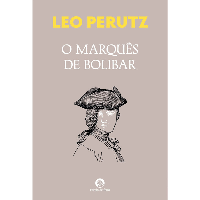 O Marquês de Bolibar