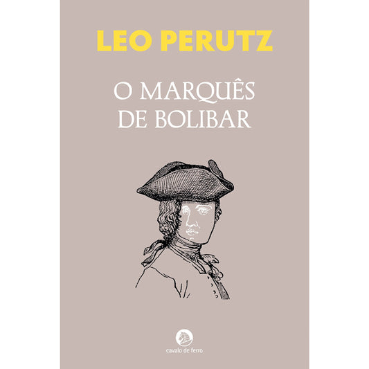 O Marquês de Bolibar