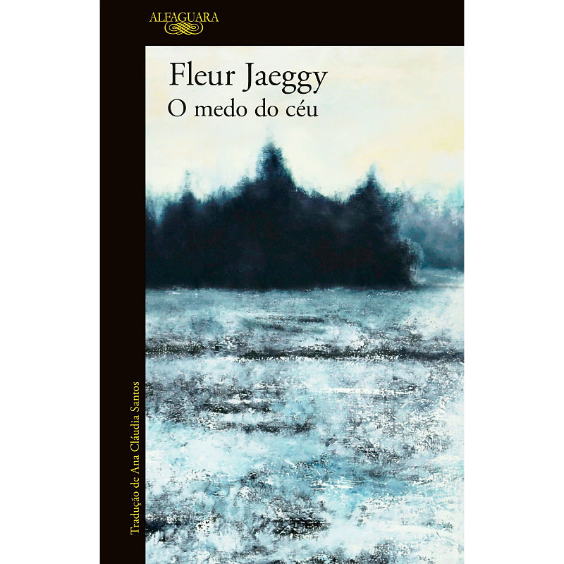 O Medo do Céu