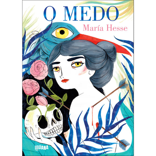 O Medo