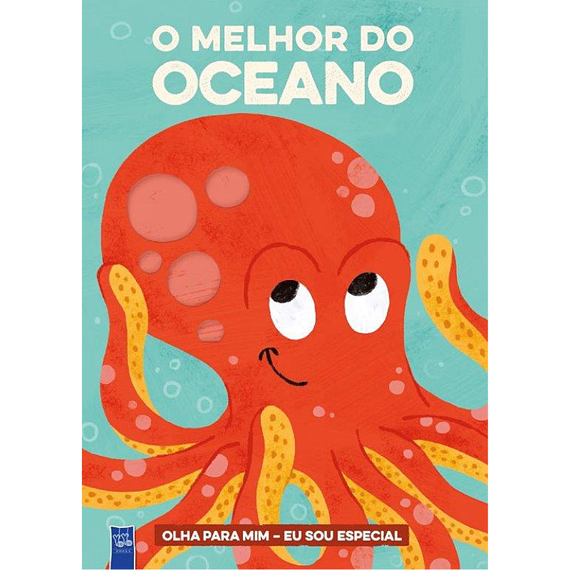 O Melhor do Oceano