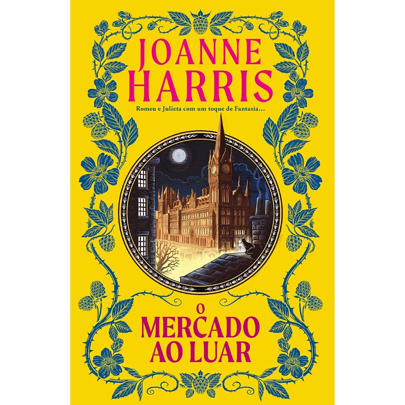 O Mercado ao Luar