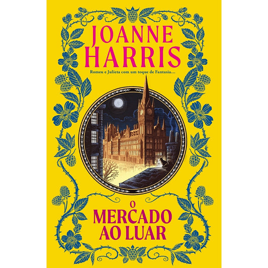 O Mercado ao Luar