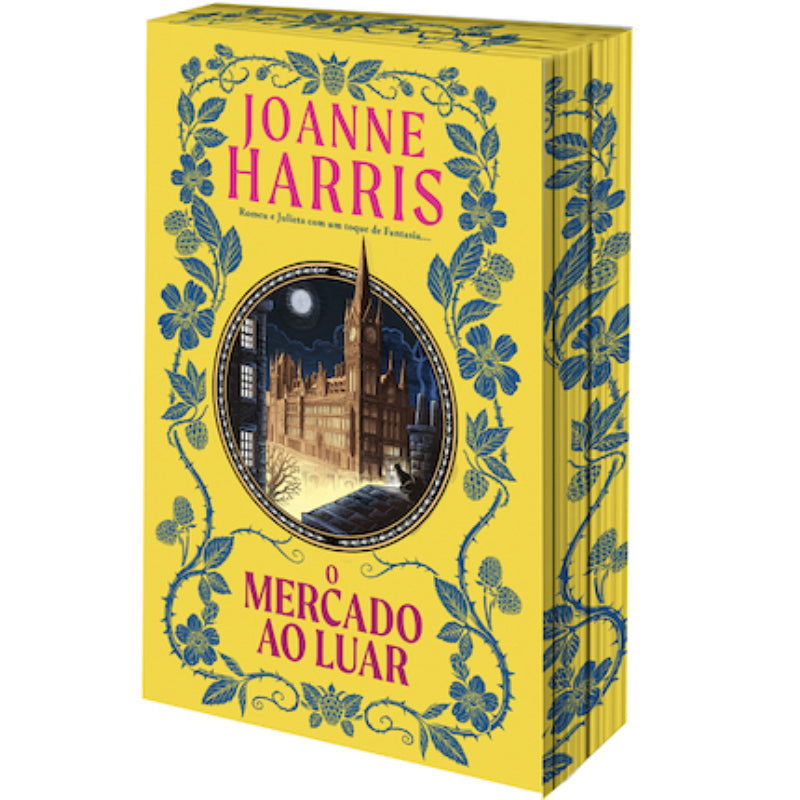 O Mercado ao Luar