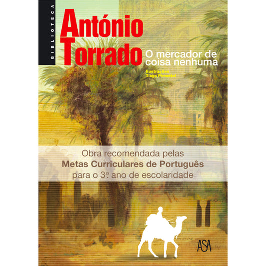 O Mercador de Coisa Nenhuma