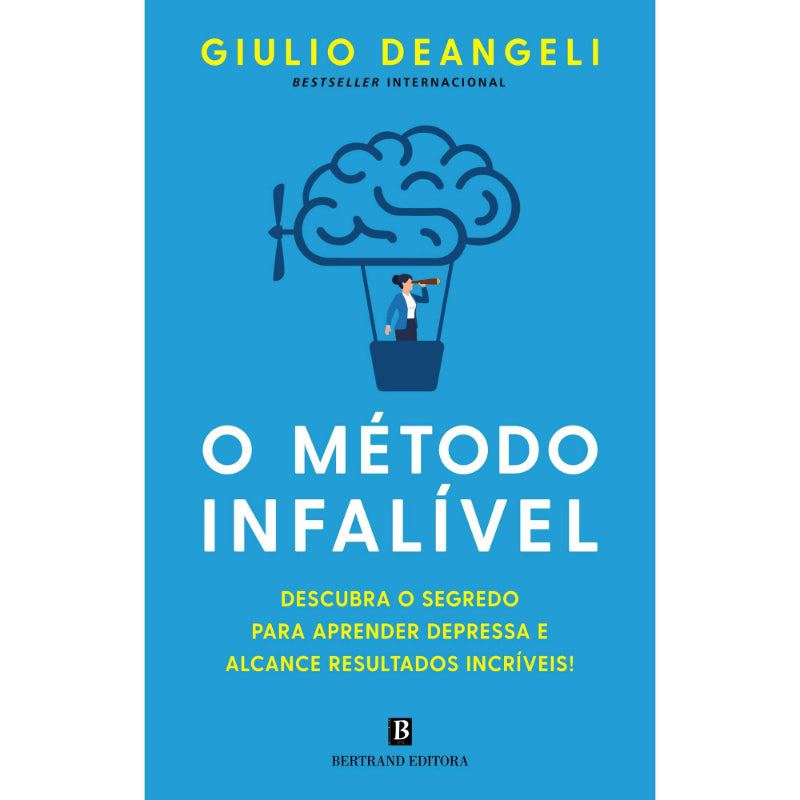 O Método Infalível