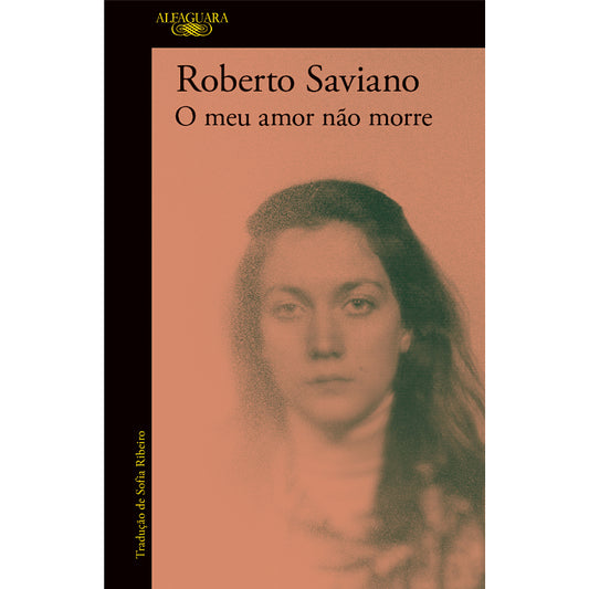 O meu amor não morre