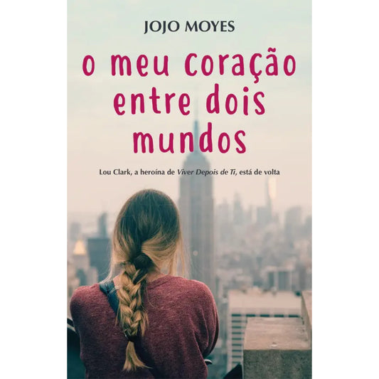 O Meu Coração Entre Dois Mundos