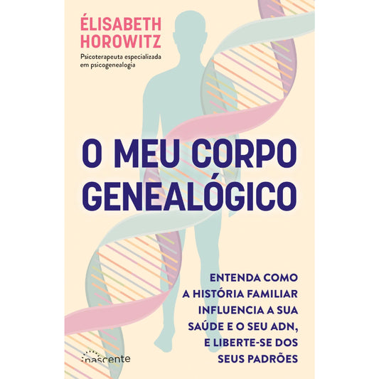O Meu Corpo Genealógico