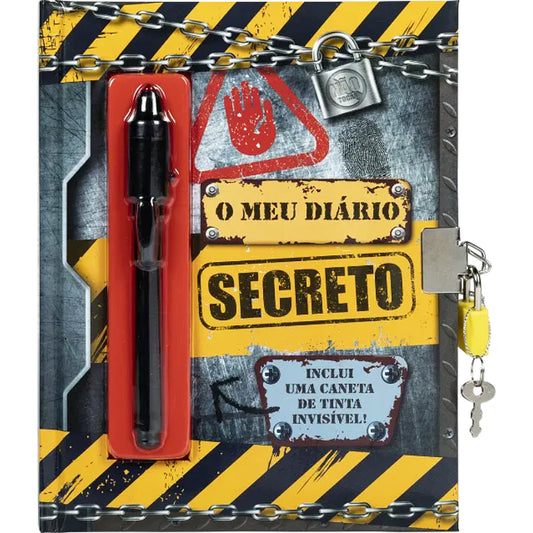 O Meu Diário Secreto