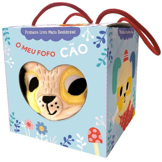 O Meu Fofo Cão