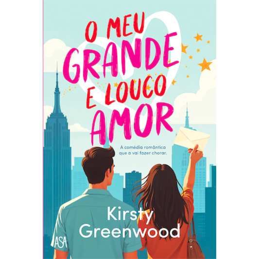 O Meu Grande e Louco Amor