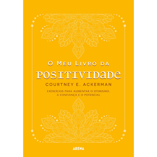 O Meu Livro da Positividade