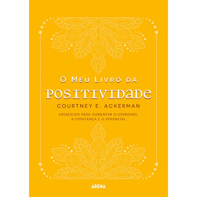 O Meu Livro da Positividade