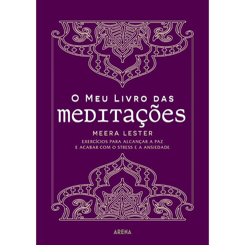 O Meu Livro das Meditações