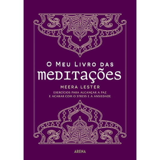 O Meu Livro das Meditações
