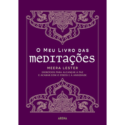 O Meu Livro das Meditações