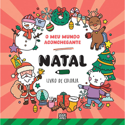 O Meu Mundo Aconchegante: Natal