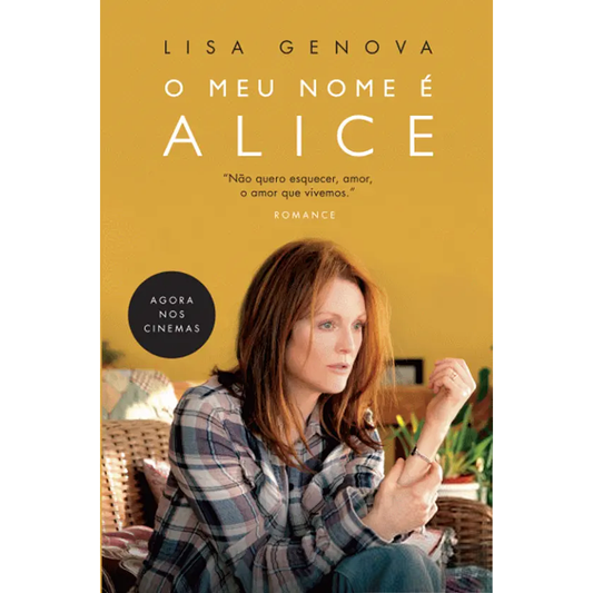 O Meu Nome é Alice