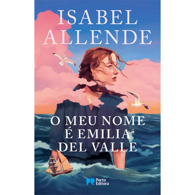 O Meu Nome é Emilia del Valle