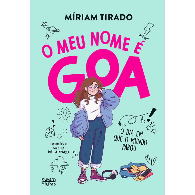 O Meu Nome é Goa