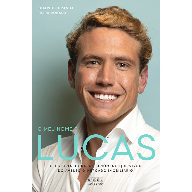 O Meu Nome é Lucas