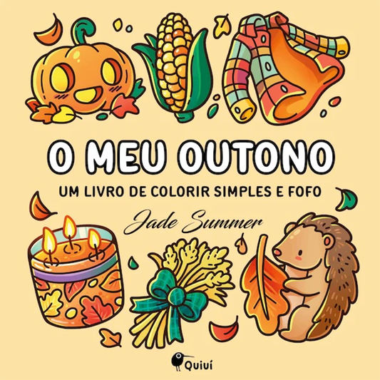 O Meu Outono