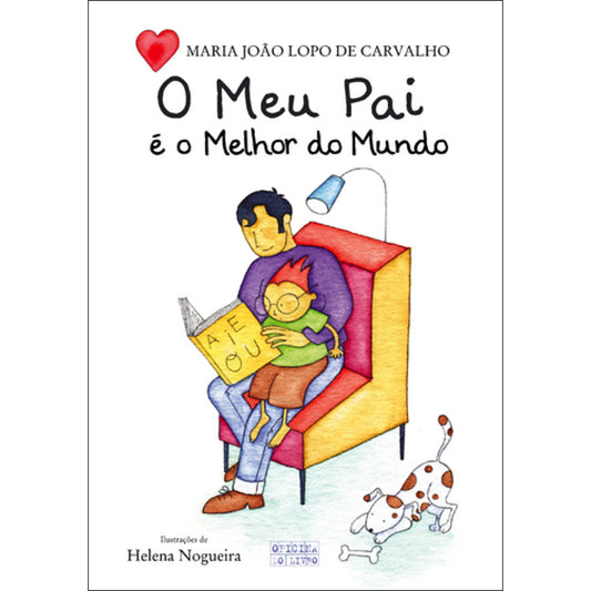 O Meu Pai é o Melhor do Mundo
