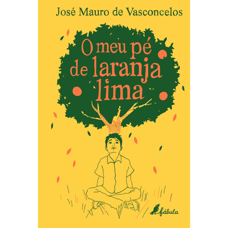 O Meu Pé de Laranja Lima (Ed. Especial)