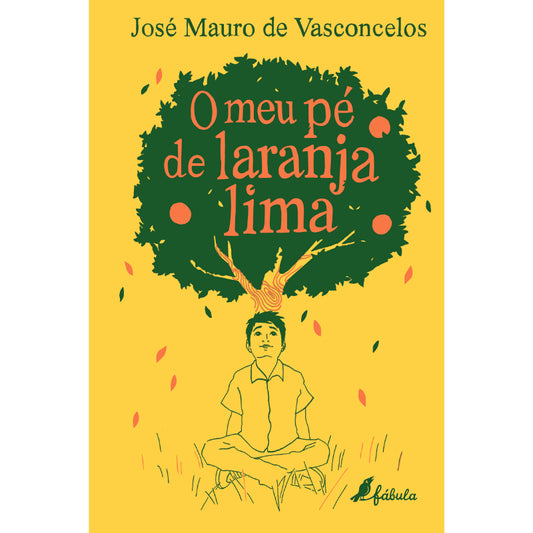 O Meu Pé de Laranja Lima (Ed. Especial)