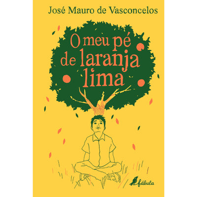 O Meu Pé de Laranja Lima (Ed. Especial)