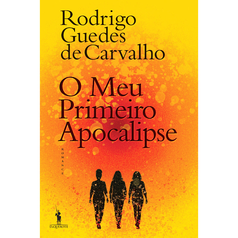 O Meu Primeiro Apocalipse