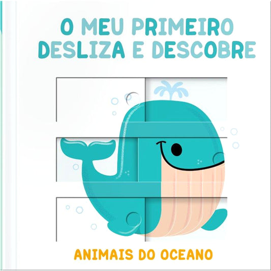 Animais do Oceano