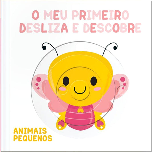 Animais Pequenos