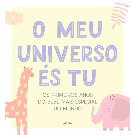 O Meu Universo És Tu
