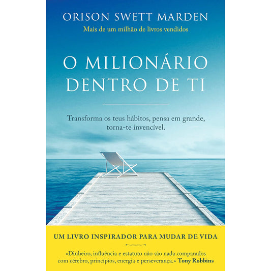 O Milionário Dentro de Ti
