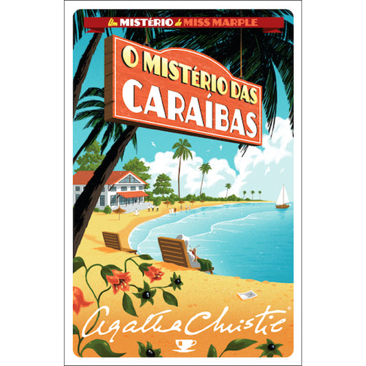 O Mistério das Caraíbas