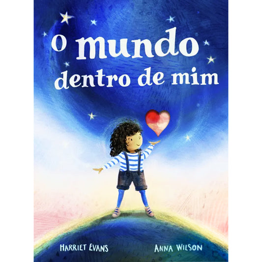 O Mundo Dentro de Mim