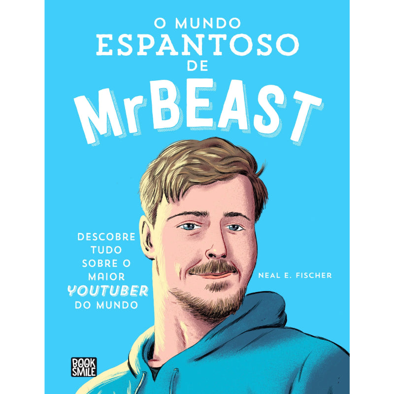 O Mundo Espantoso de MrBeast