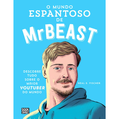 O Mundo Espantoso de MrBeast