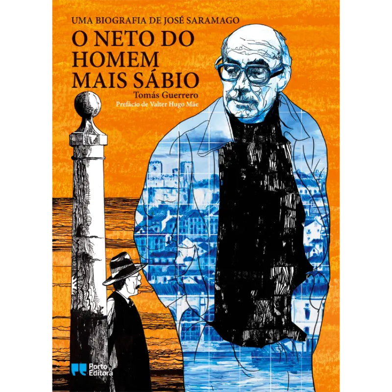 O Neto do Homem Mais Sábio