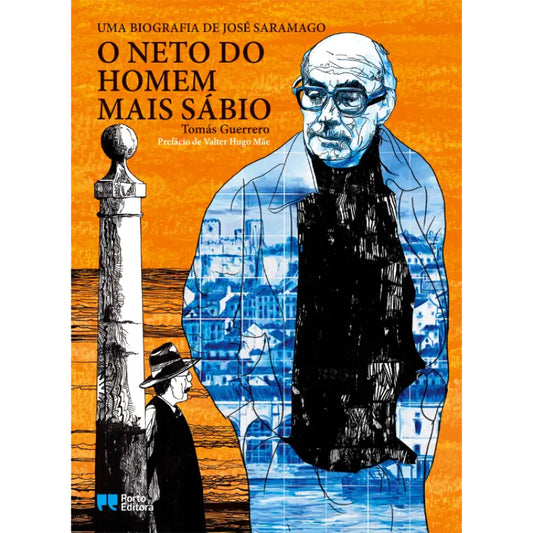 O Neto do Homem Mais Sábio