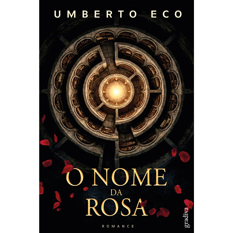 O Nome da Rosa
