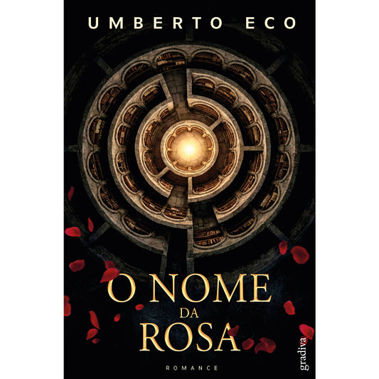 O Nome da Rosa
