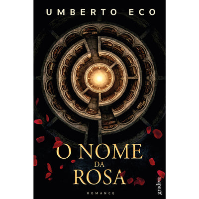 O Nome da Rosa