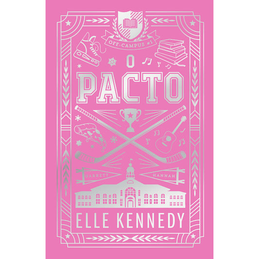 O Pacto (Ed. Colecionador)