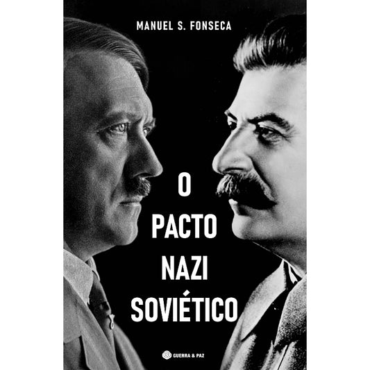 O Pacto Nazi Soviético